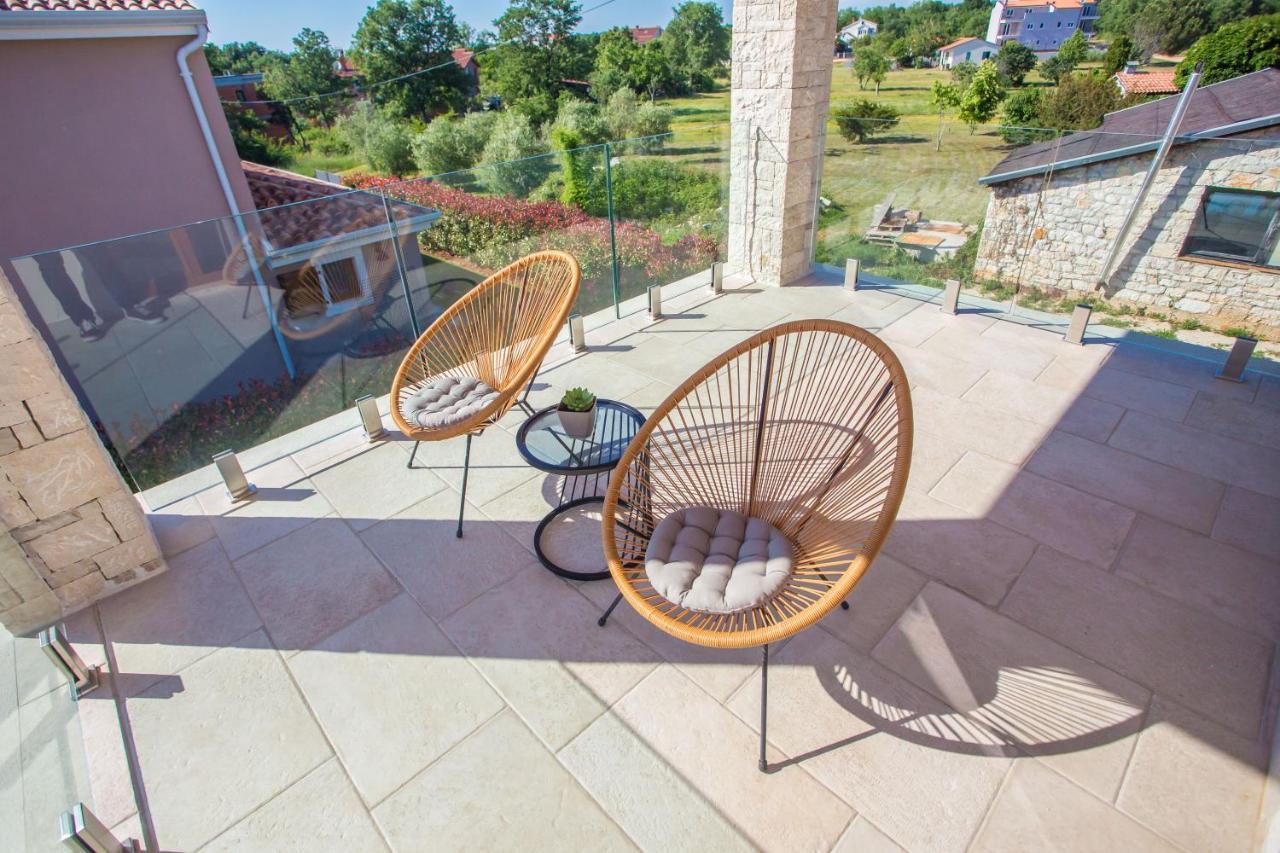 Villa Tiffany With Private Pool And Garden *